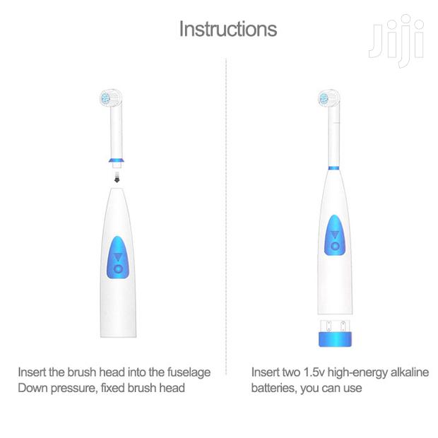 Electric Toothbrush - thumbnail 16