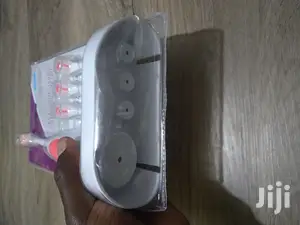 Electric Toothbrush