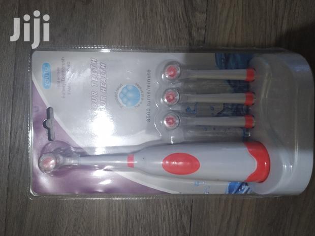Electric Toothbrush - thumbnail 6