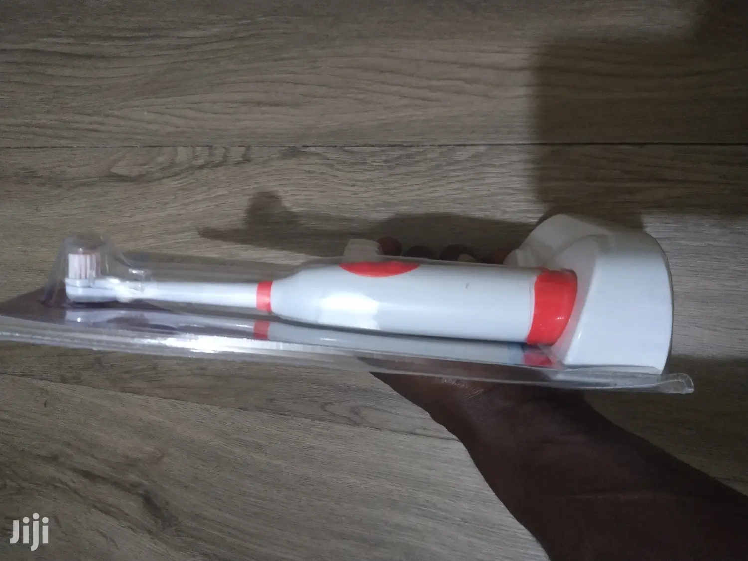 Electric Toothbrush