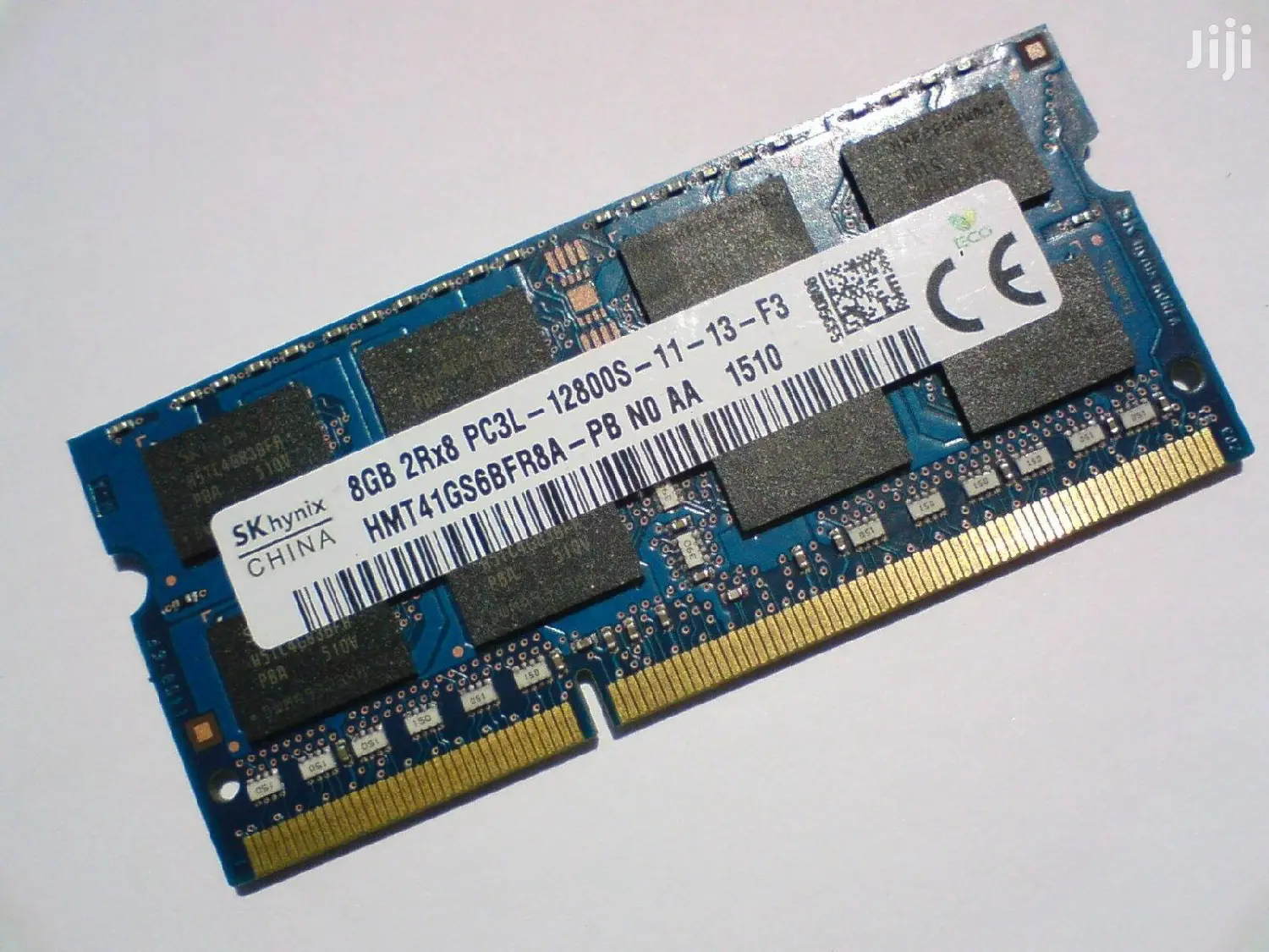 8gb Ddr3 RAM Laptop