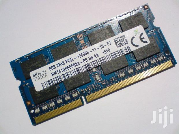 8gb Ddr3 RAM Laptop