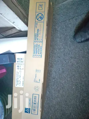Ricoh C 5501 Original Tonner
