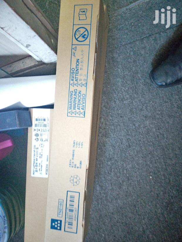 Ricoh C 5501 Original Tonner