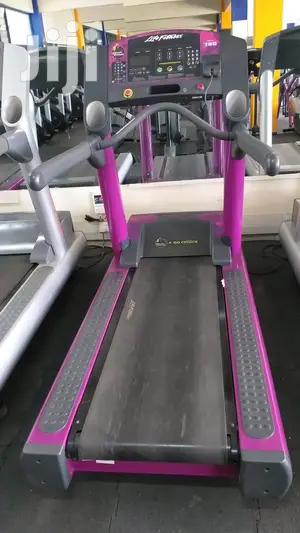 Commercial Treadmill