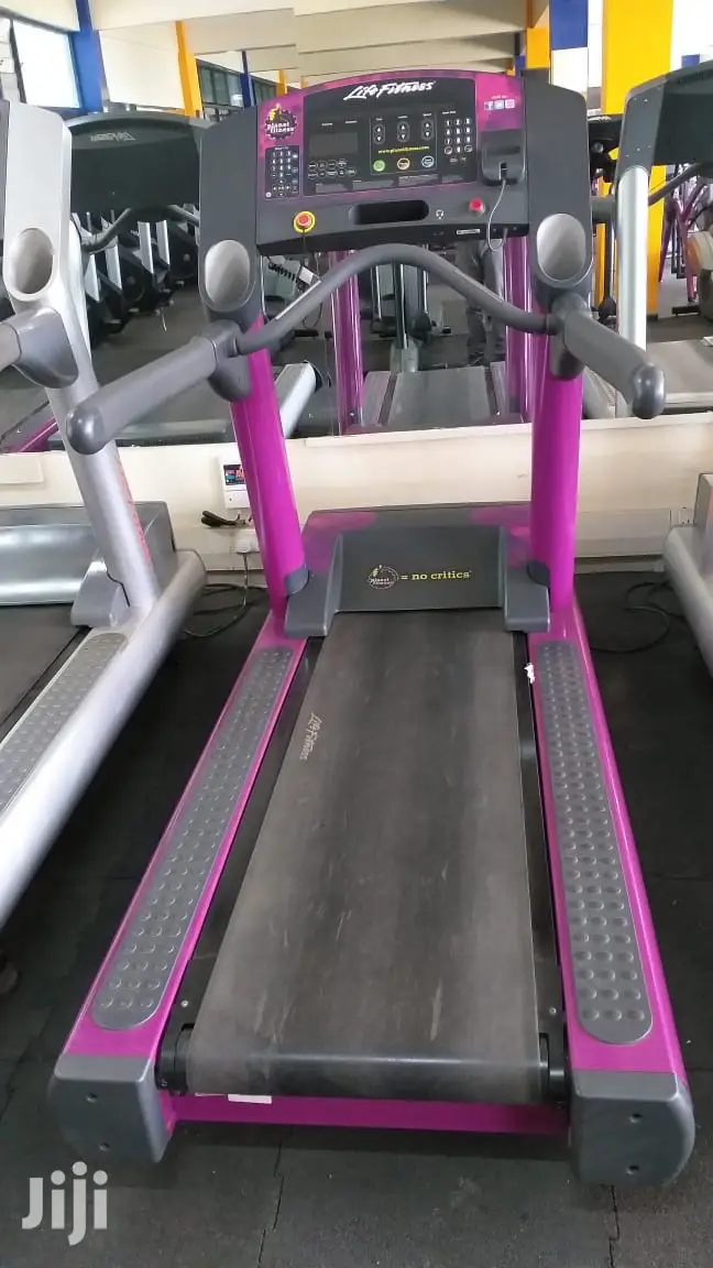 Commercial Treadmill