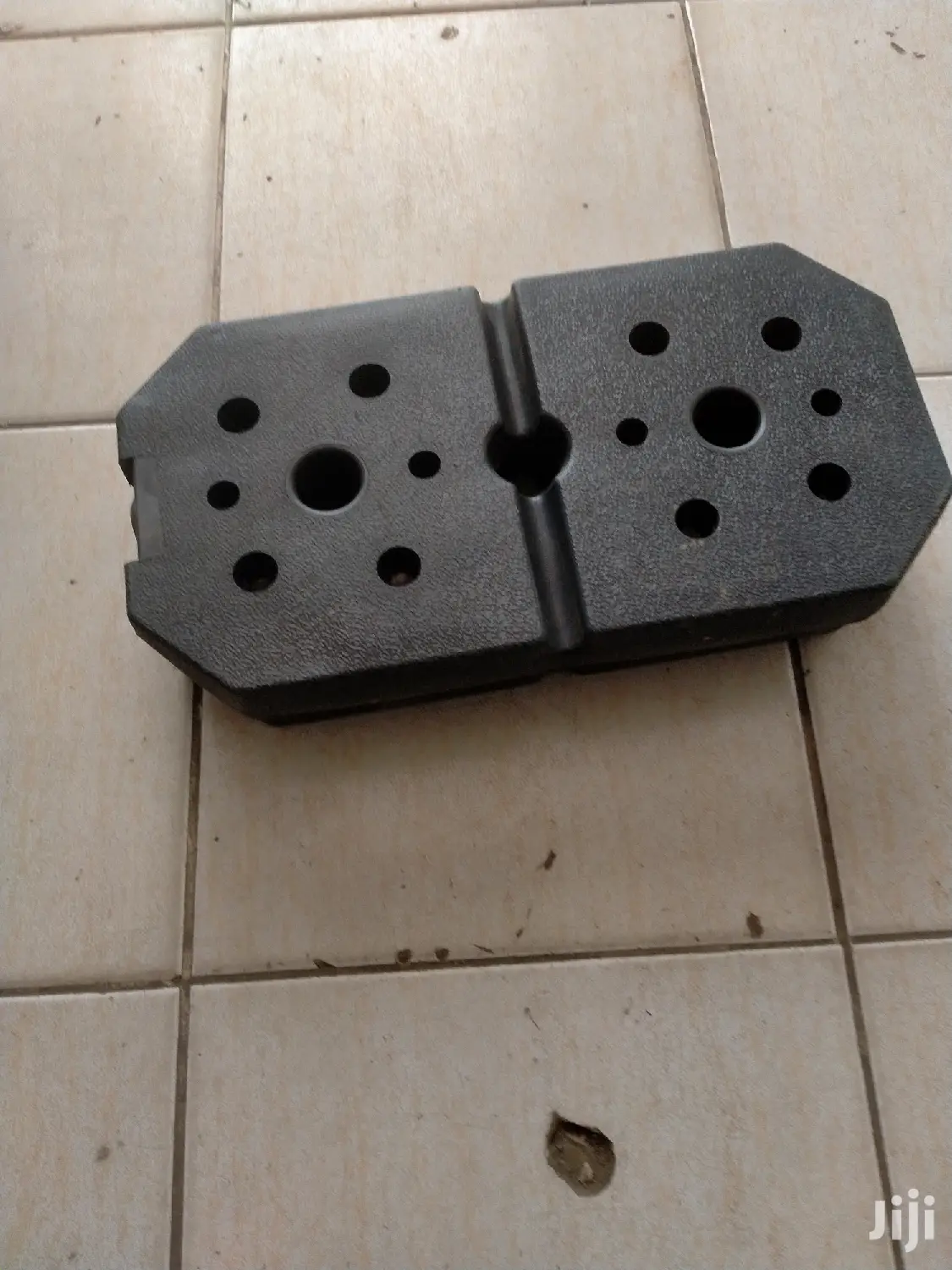 Multigym Weight Plates