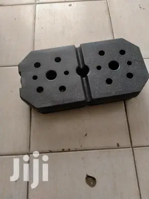Multigym Weight Plates
