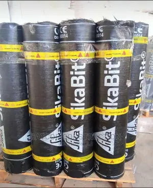 Sikabit APP Bitumen