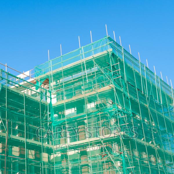 Scaffloading Nets - main view