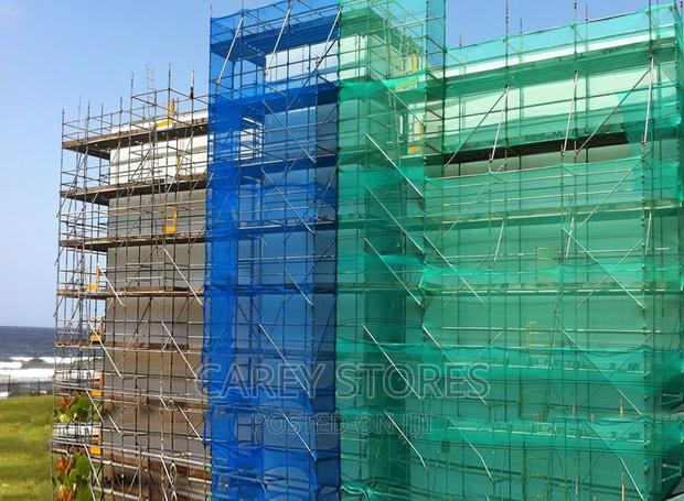 Scaffloading Nets - thumbnail 3