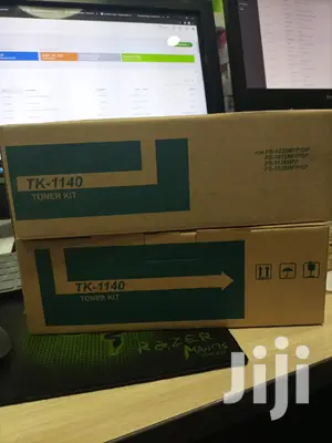 Ffffgftfgg. Tk 1140 Original Cartridges
