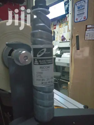 Ricoh Mp 2000 Original Tonner