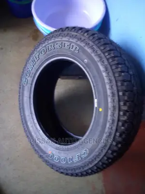 265/65 R 17 Comforser Tyres