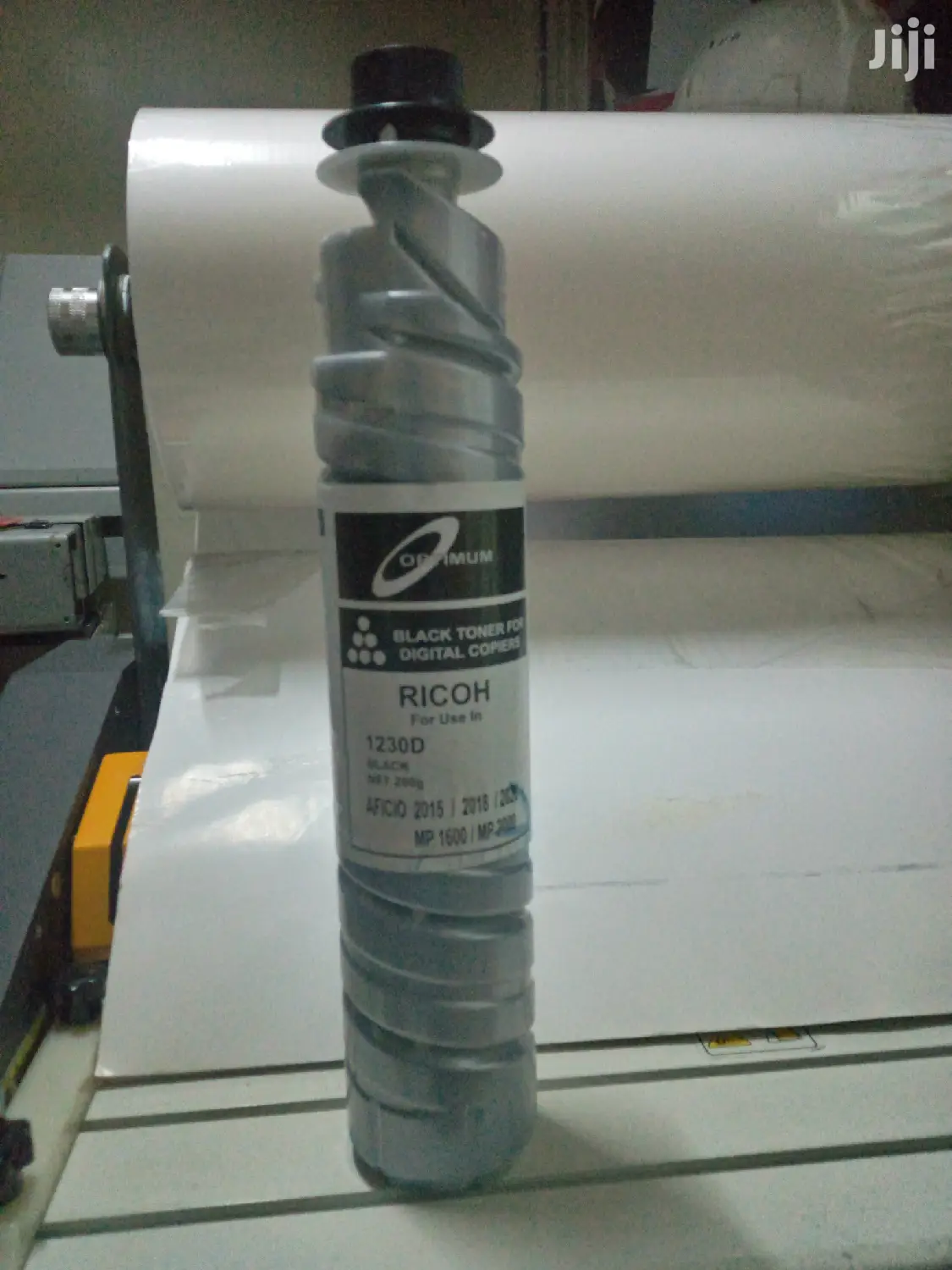 1230d Tonner For Mp 2000