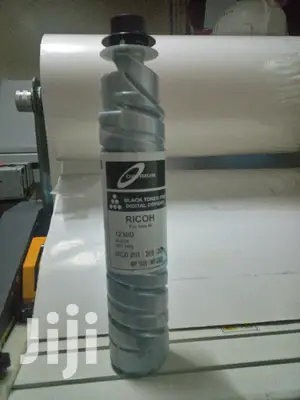 1230d Tonner For Mp 2000