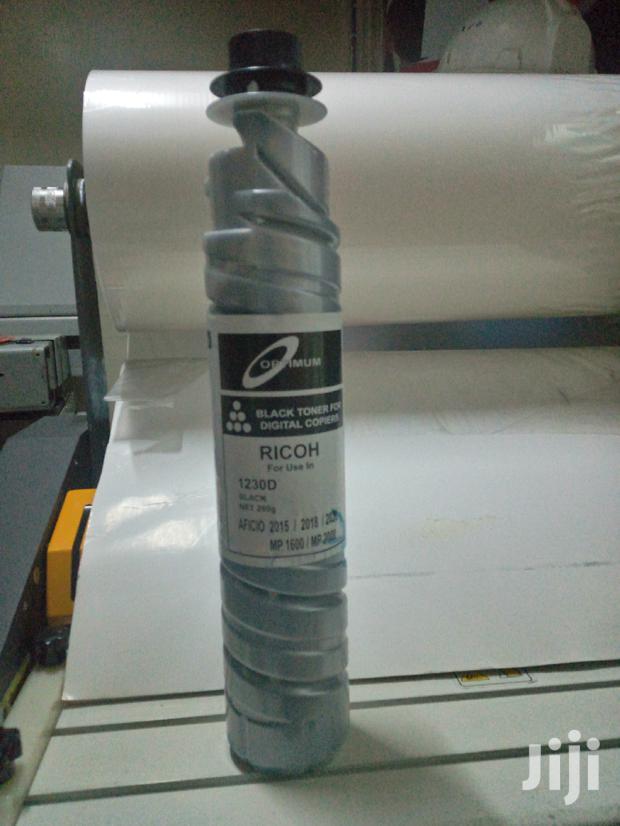 1230d Tonner For Mp 2000