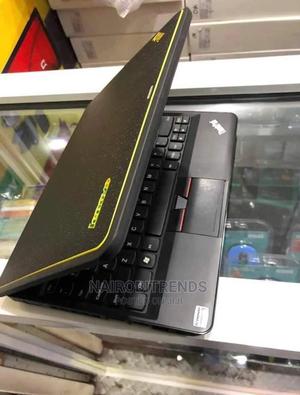 Laptop Lenovo ThinkPad X131e 4GB Intel HDD 320GB - main view