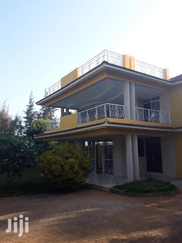 For Sale 4 Bedrooms Mansion Vipingo