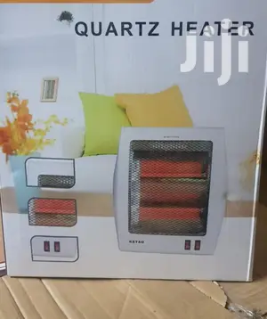 Electric 800w Room Heater