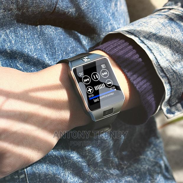 Smart Watch High Quality - main view