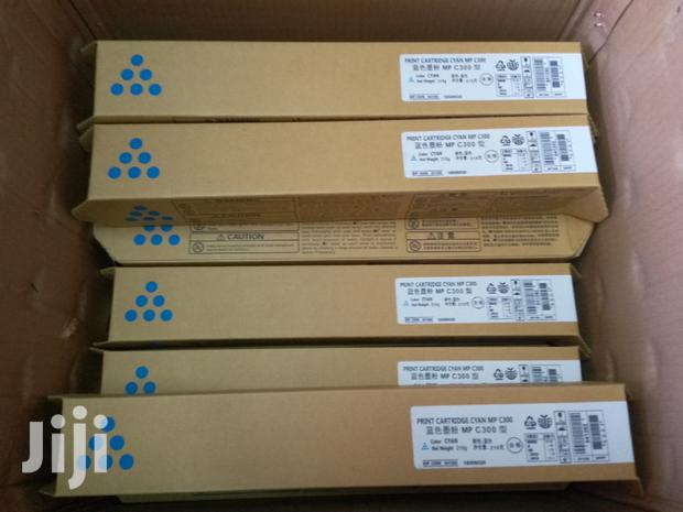 Ricoh C4500 Tonner