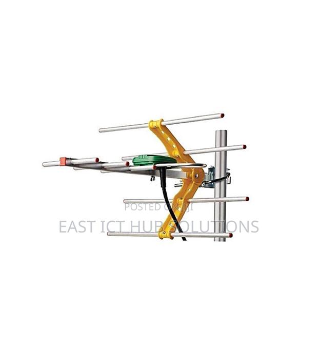 Go TV Aerials - thumbnail 2