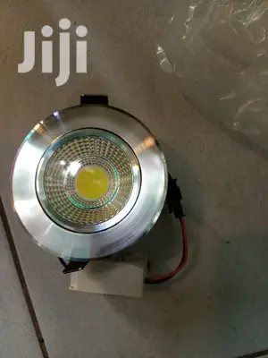 Downlighter Complete