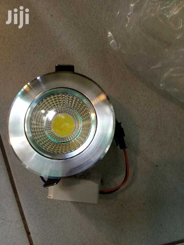 Downlighter Complete