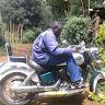 Patrick Kariuki logo