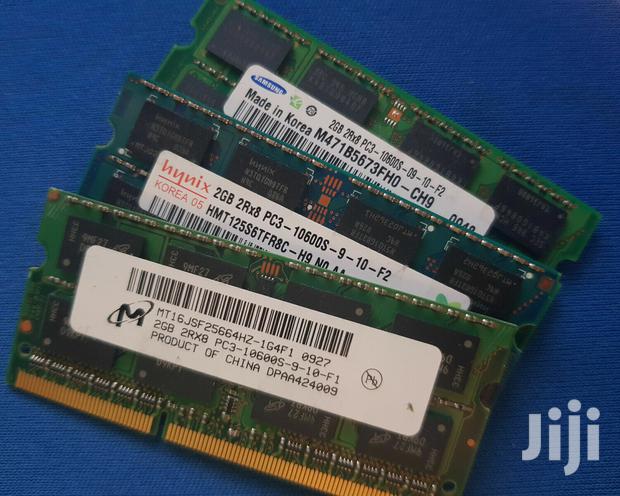4gb Ddr4 Laptop Memory