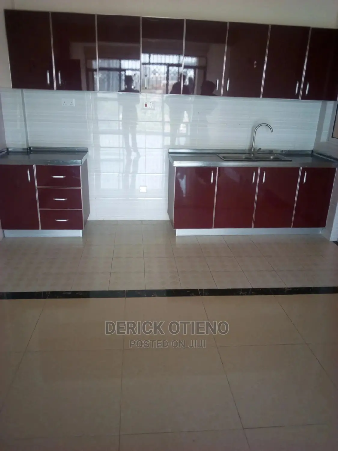 2bdrm Apartment in Kilimani for Rent