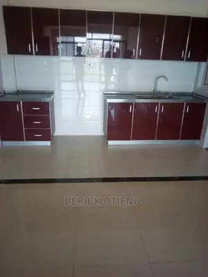 2bdrm Apartment in Kilimani for Rent