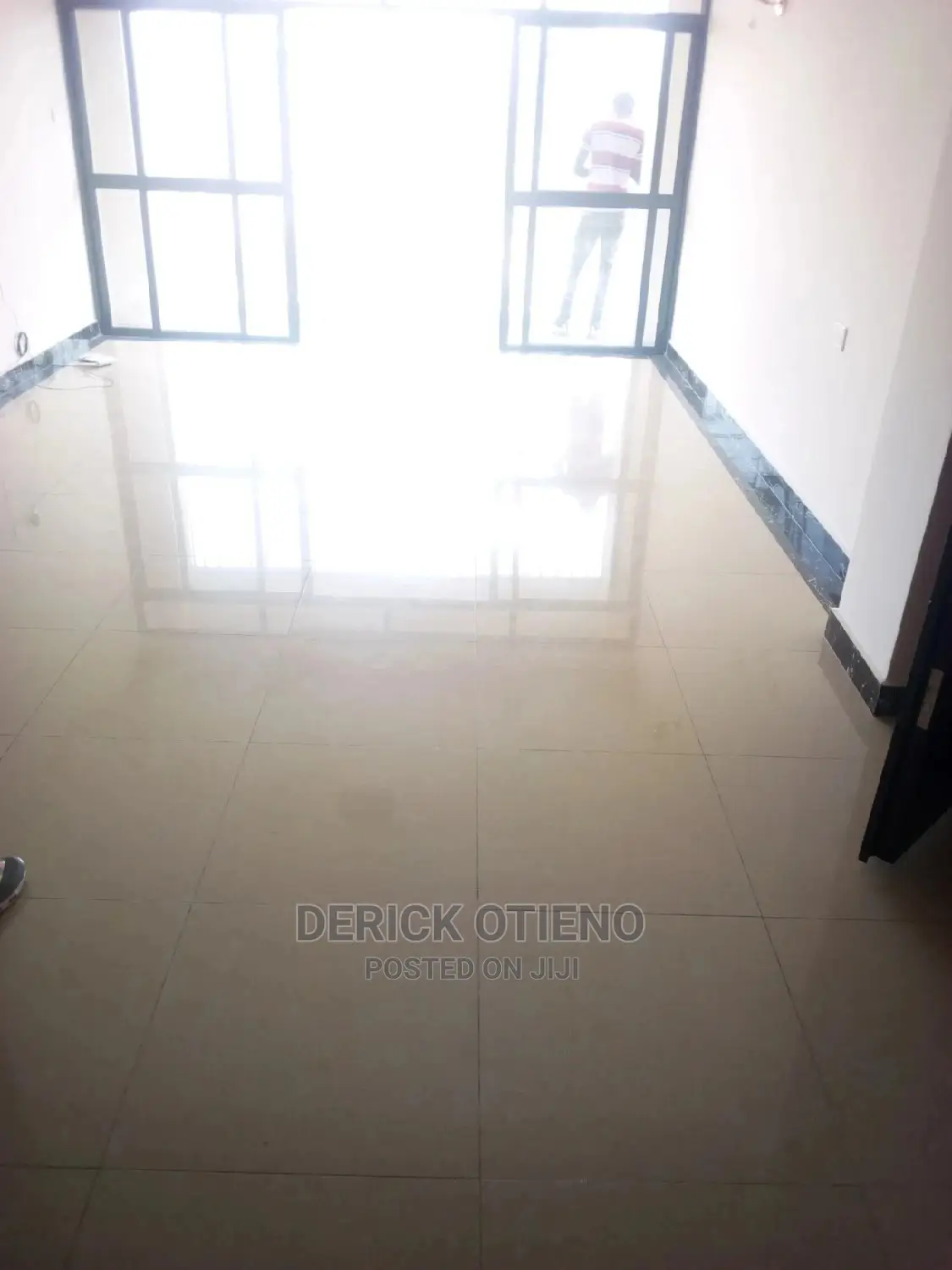 2bdrm Apartment in Kilimani for Rent