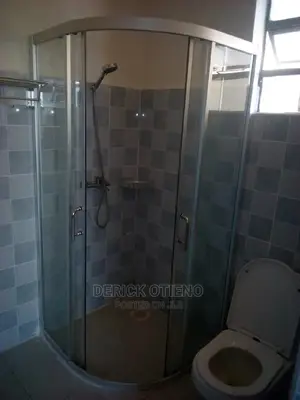 2bdrm Apartment in Kilimani for Rent