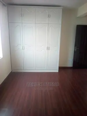 2bdrm Apartment in Kilimani for Rent
