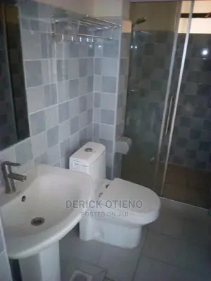2bdrm Apartment in Kilimani for Rent