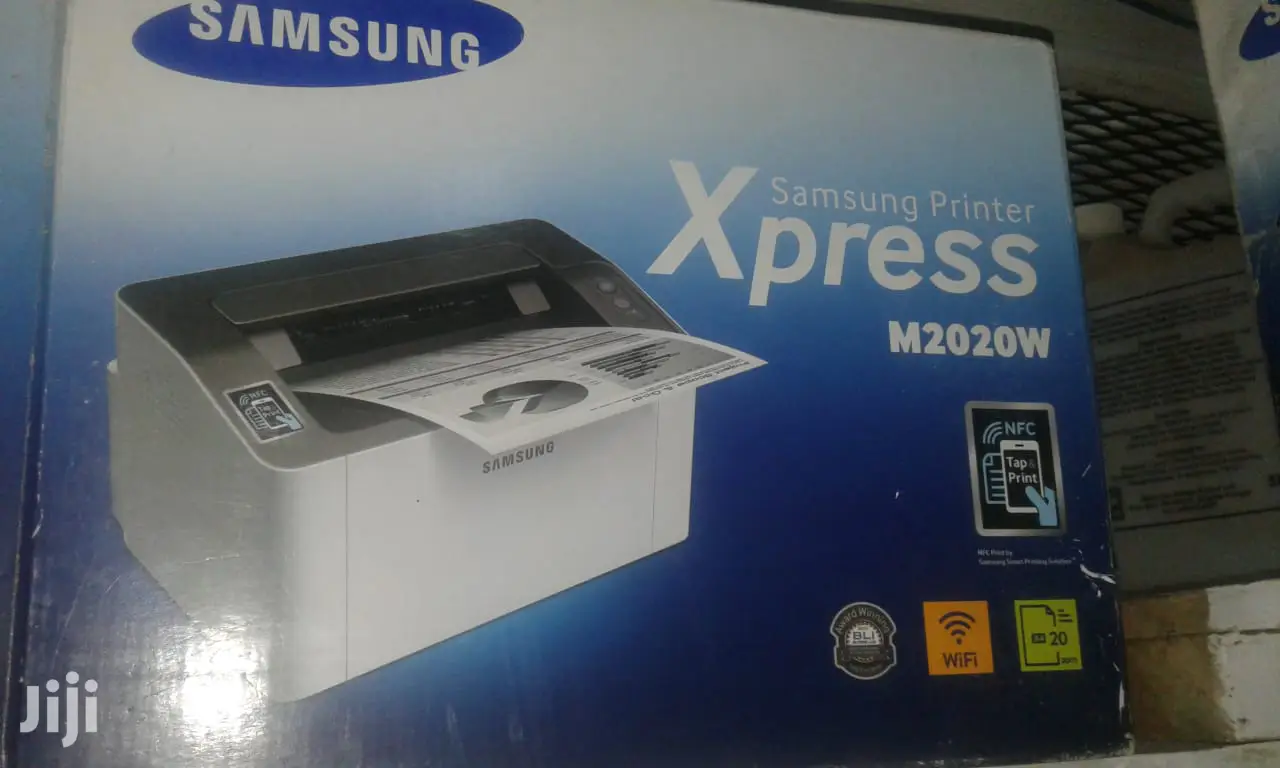 Printer Samsung 3 in 1
