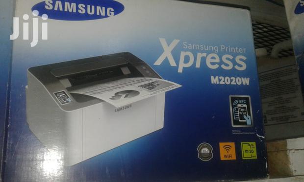 Printer Samsung 3 in 1 - main view