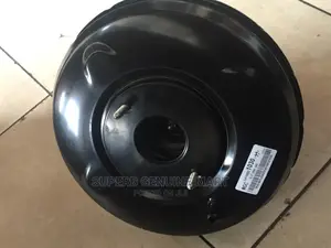 Brake Booster Dmax New Model