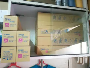Konica Minolta Bizhub C280 Tonner