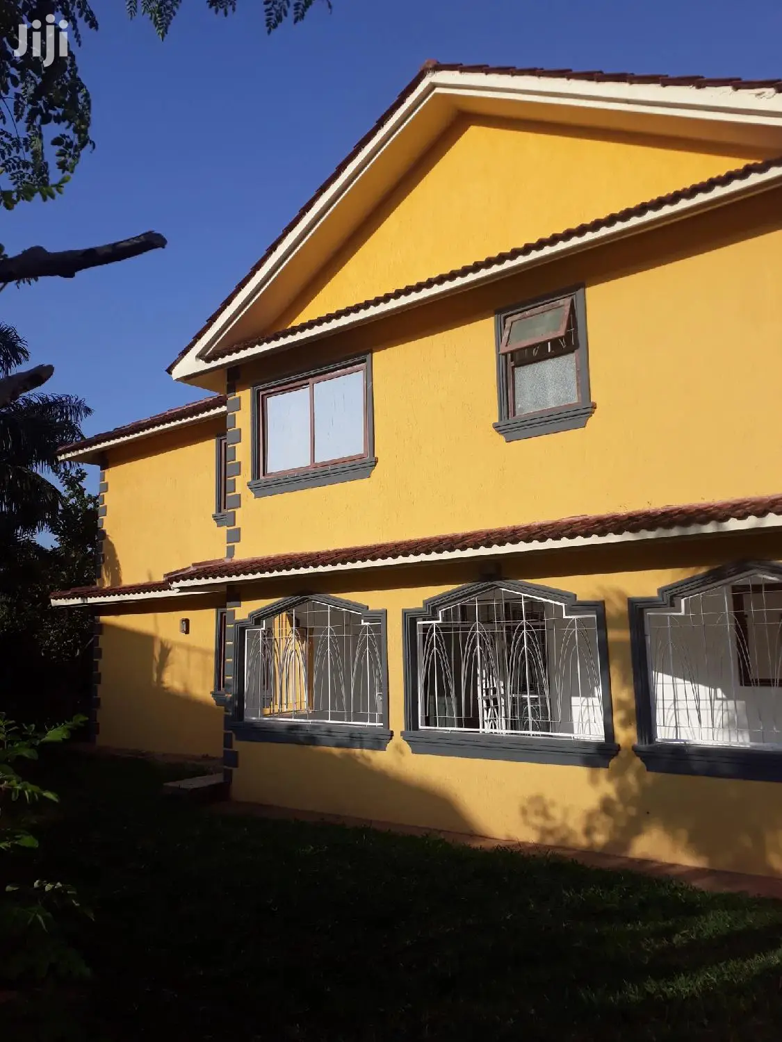 For Sale 4 Bedrooms Mansion Vipingo