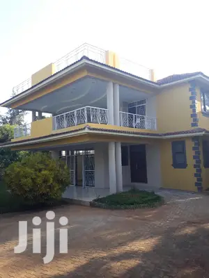 For Sale 4 Bedrooms Mansion Vipingo