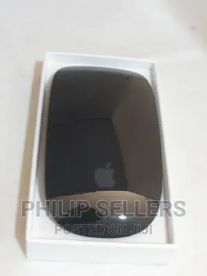 Ergonomic, Rechargeable, Battery Status Indicator, Programma