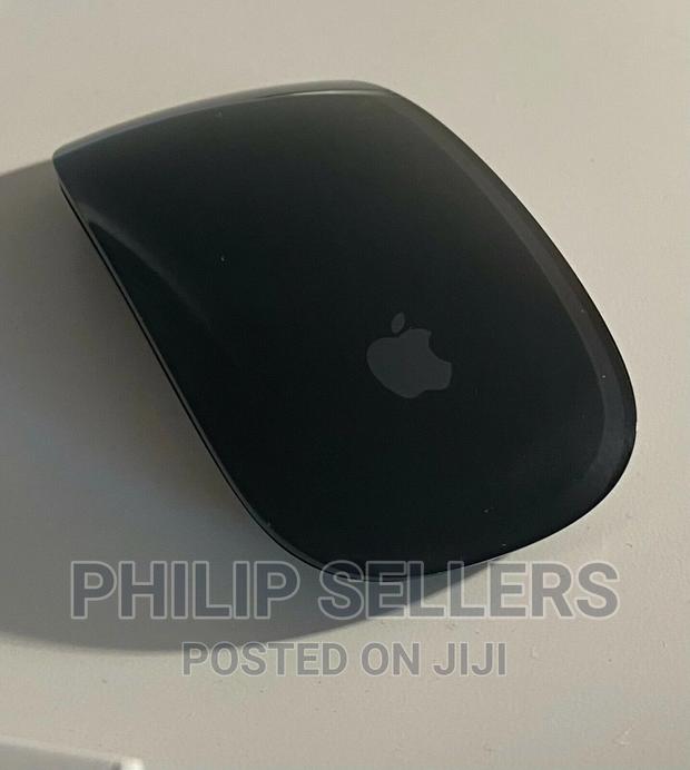 Apple Magic Mouse Wireless, Rechargable - thumbnail 4