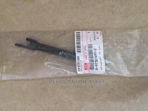 Brake Adjusters - thumbnail 2