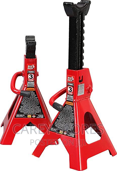 Jack Stand