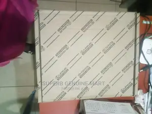 Toyota Hilux Lining