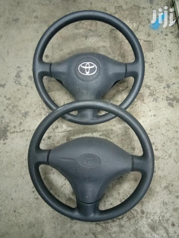 Airbag Succide And Probox - main view