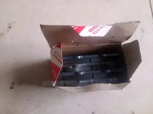 Genuine Toyota Hilux Brake Pads